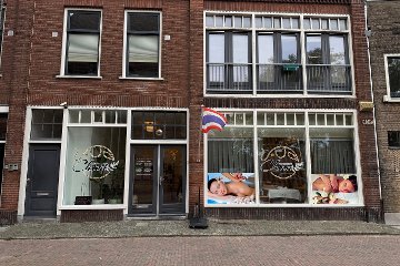 Chan Thai Massage