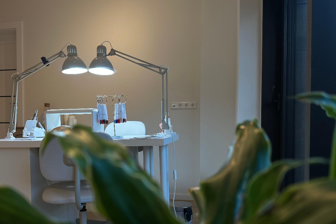 Prabu.M. Nails, Šnipiškes, Vilnius