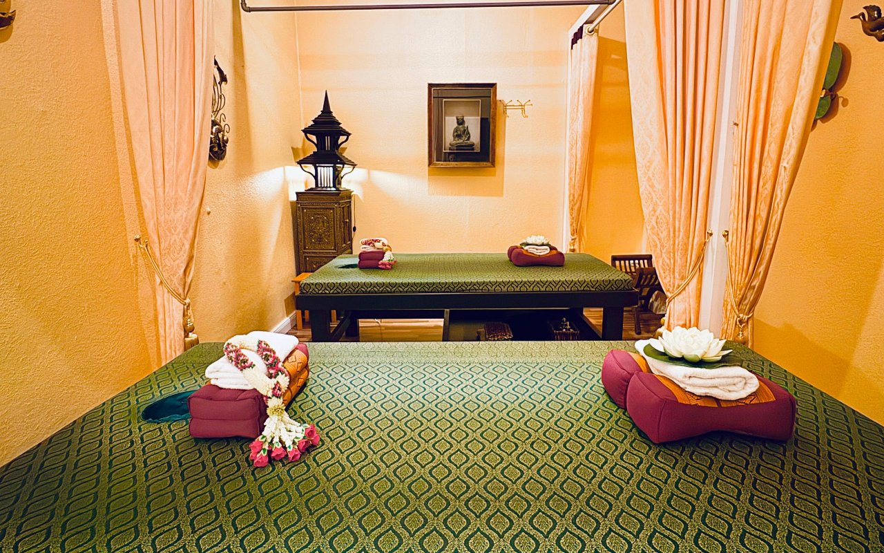Top 20 places for Thai massages in Berlin - Treatwell
