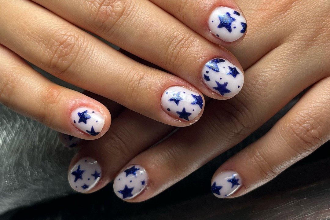 Welton Silva Nail Designer, Loures