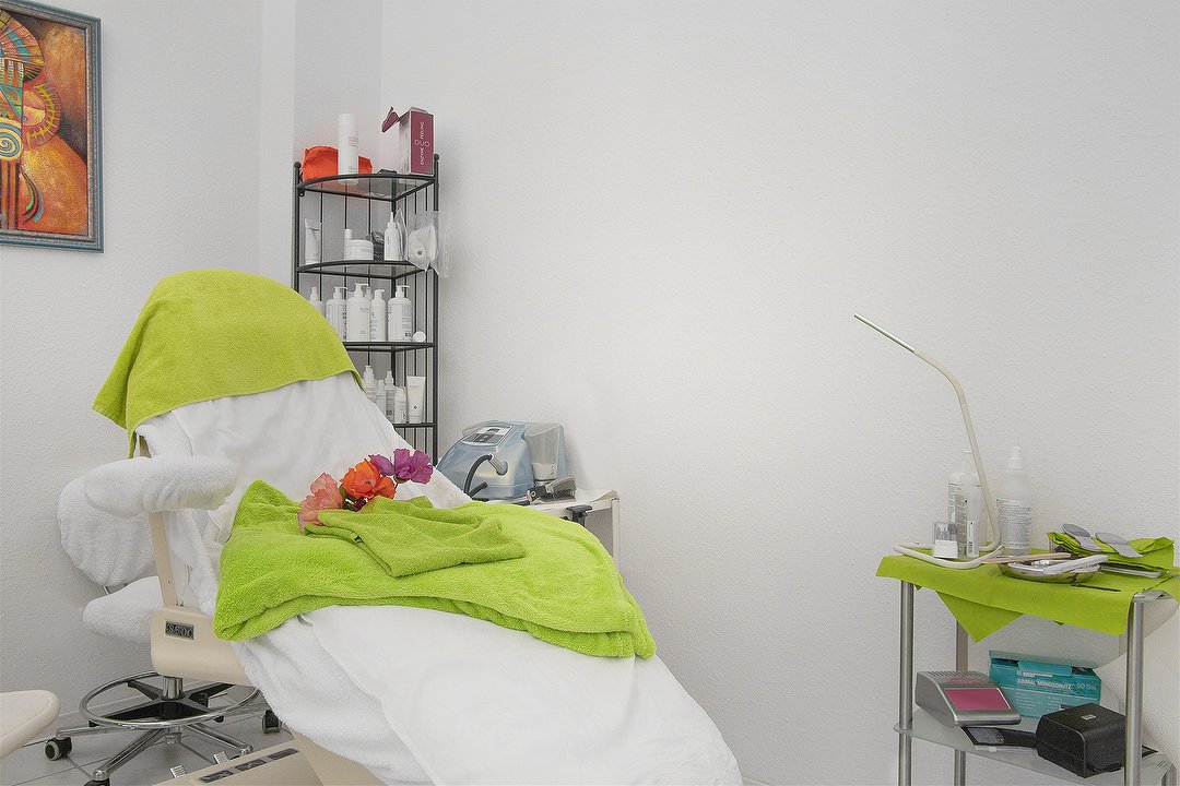 Beauty Competence, Stadtbezirk III, Essen