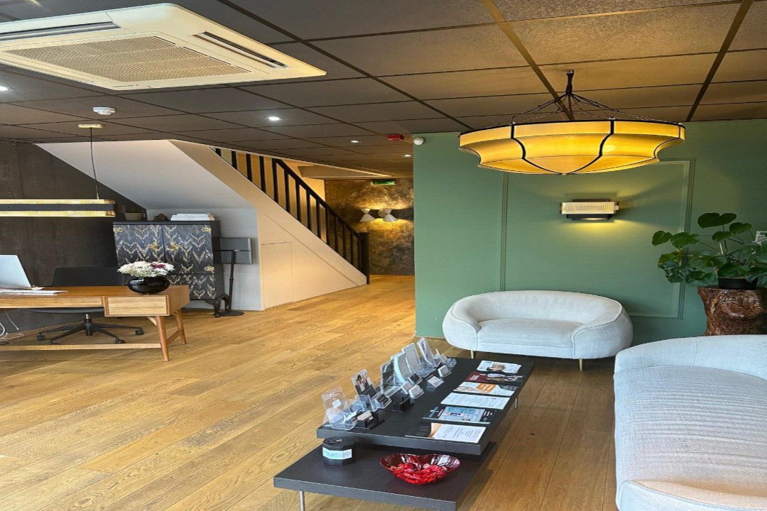 Massage Flex & Flow at The Clinic, Beaconsfield, Buckinghamshire