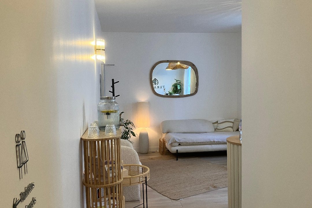 François-massages énergétiques, Av. Ledru Rollin, Paris