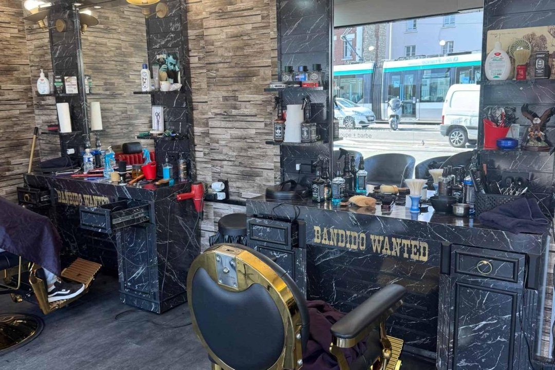 Boushra beauté, Villejuif, Val-de-Marne