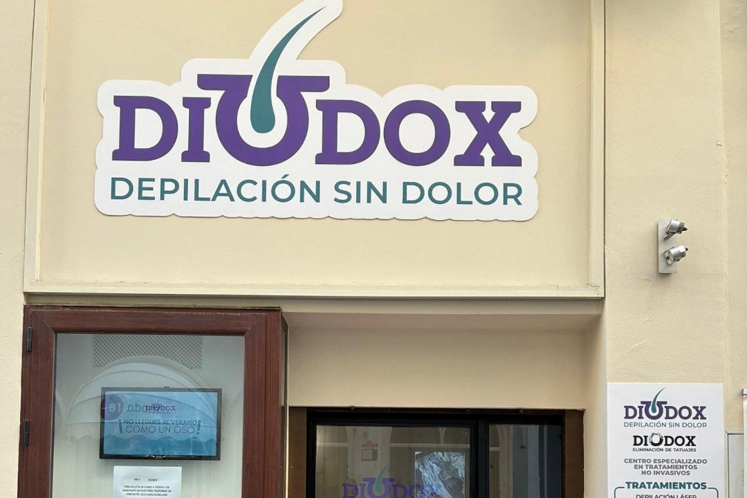 Diodox Córdoba, Centro Comercial, Córdoba