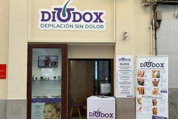 Diodox Córdoba