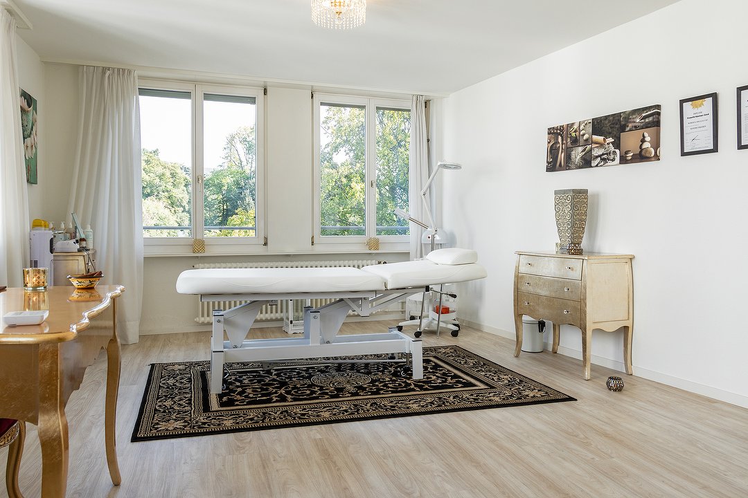 RM Kosmetik, Kreis 1, Zürich