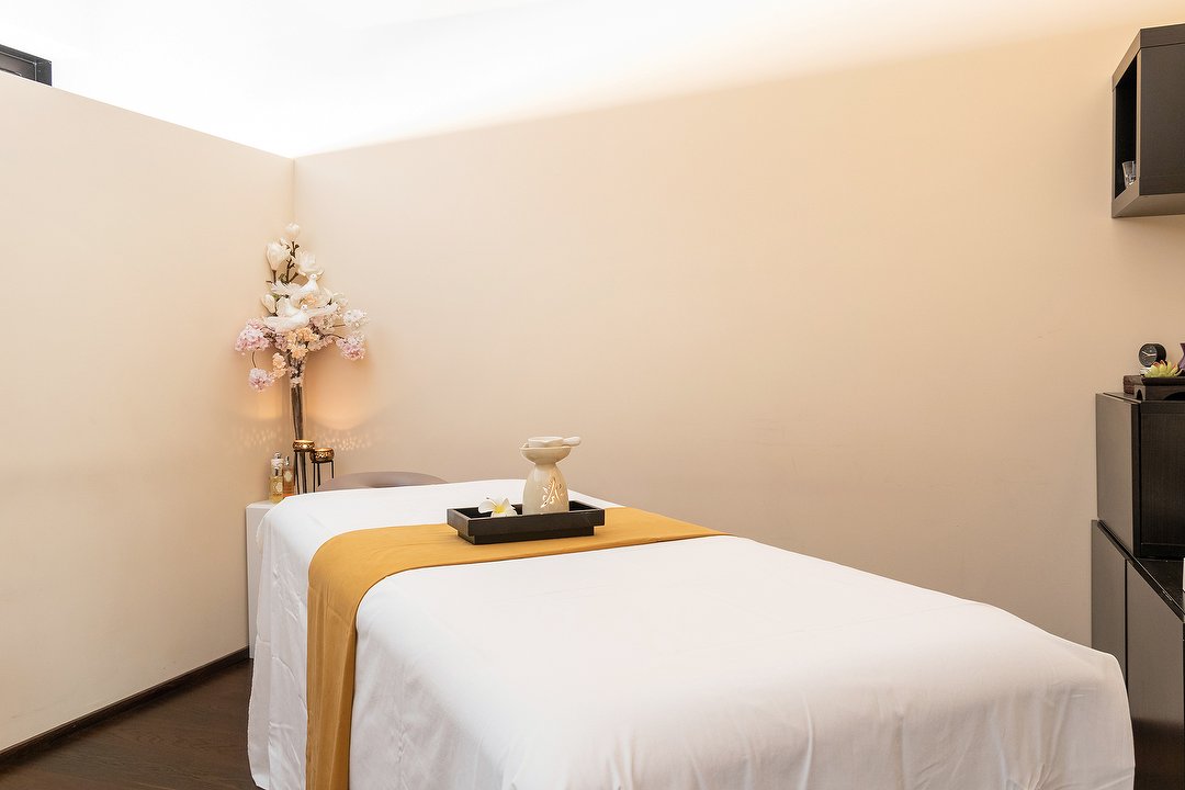 Etynic One - Thai Massage Spa, Affoltern, Zürich