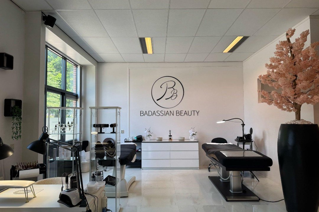 Badassian Beauty, Sliedrecht, Zuid-Holland