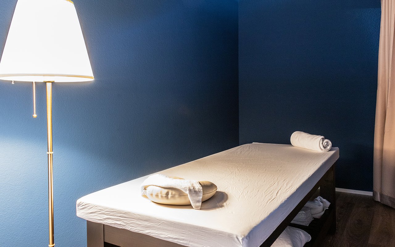 Massage in Seefeld, Zürich Treatwell
