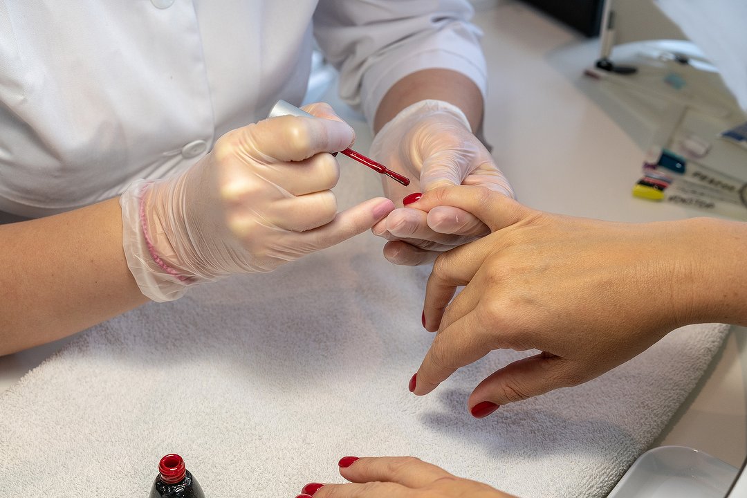 Blossom Nail & Beauty Room, Kreis 1, Zürich