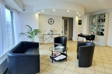Antakių ir blakstienų meistrė Emilija | Bon Salon