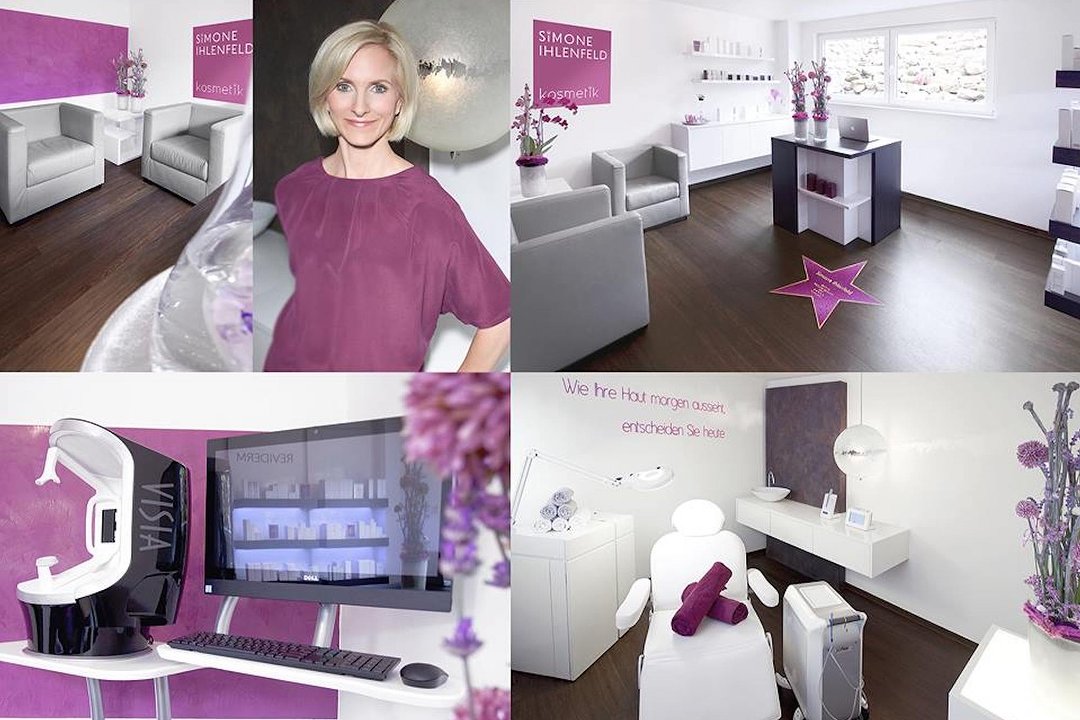 Kosmetik Simone Ihlenfeld, Castrop-Rauxel