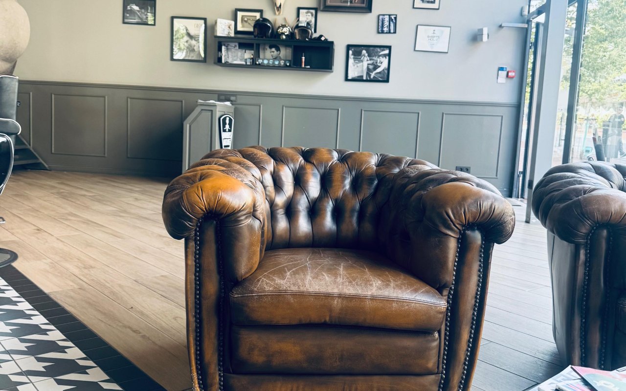 Top 20 Grožio salonai šalia Gubernija, Šiauliai - Treatwell