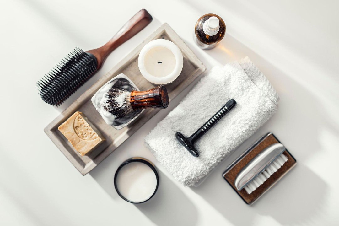 Masculu Barber Shop, Dina e Clarenza, Messina