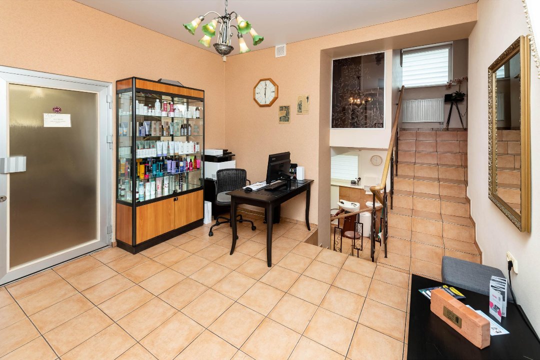 Grožio salonas Skaidra, Akademija, Kauno rajonas