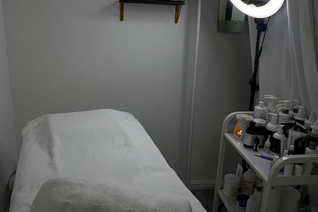 Beauty Babe Studio, Downham, London