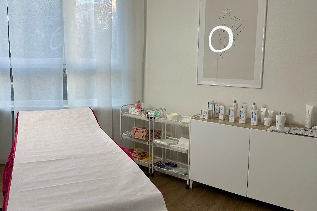 NARA  Milano, Porta Romana, Milano