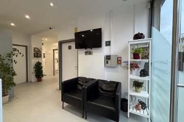 Blue Light Dental & Aesthetic Clinic