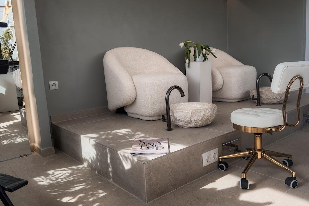 Snatched by Jo, Melissia, Αττική