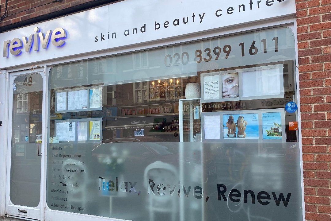 Sensory Bliss ASMR, Esher, Surrey