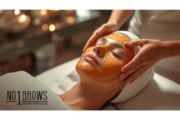 Microblading Manchester - No1 Brows