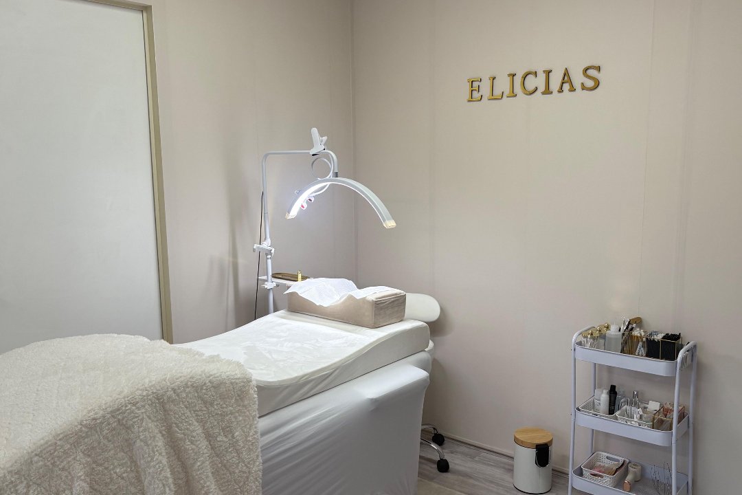 Elicia’s Lifts, Atoomweg, Utrecht