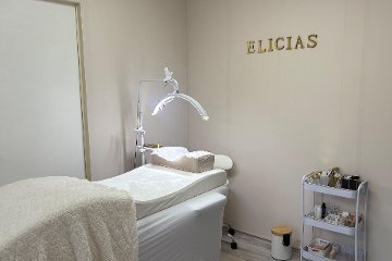 Elicia’s Lifts