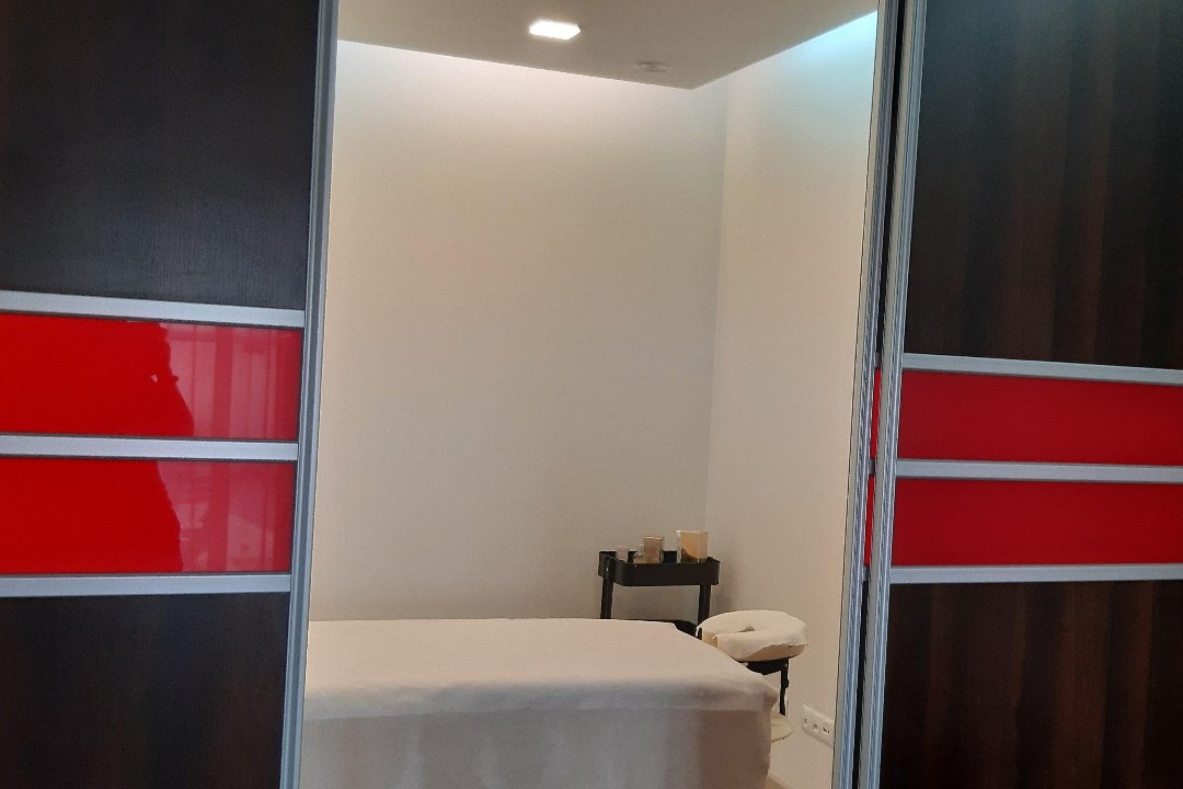 Profesionalių masažų studija Rest-art.lt, Žverynas, Vilnius