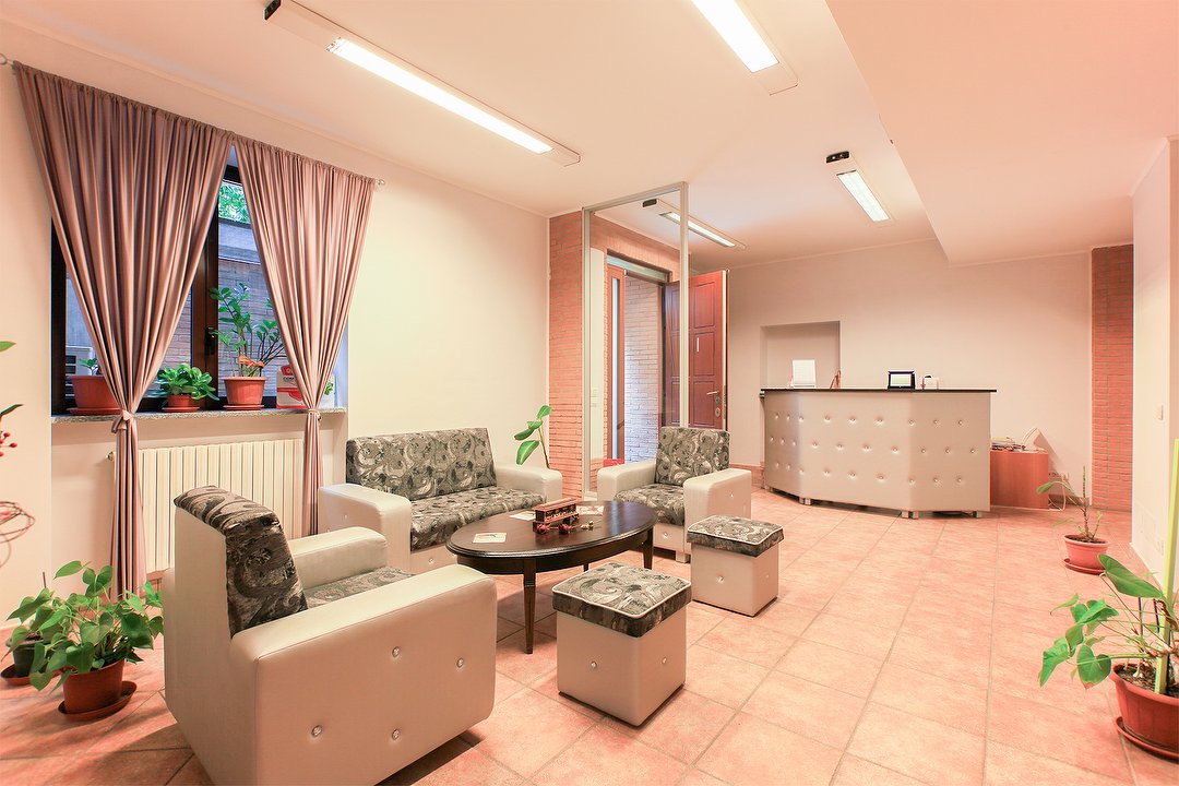 Be-Unica, Accursio, Milano