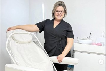Caring Drops @ Elite Clinic A