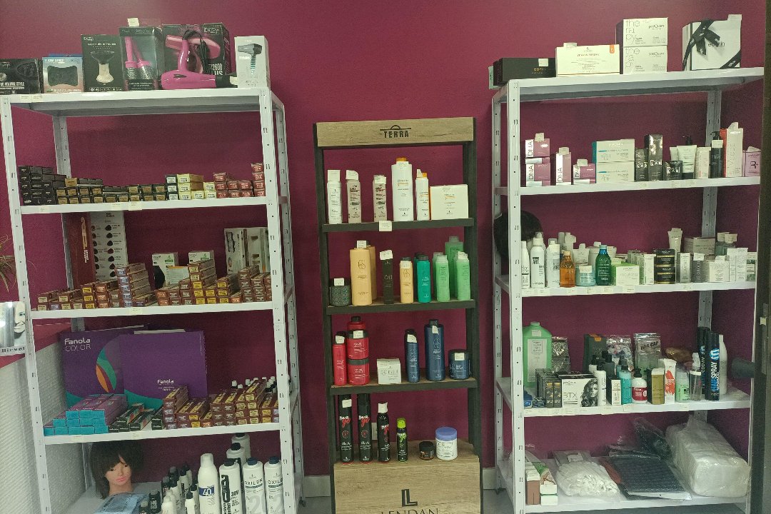 Peluquería Estética Yunia Sauquet Estilistas, La Peña, Bilbao