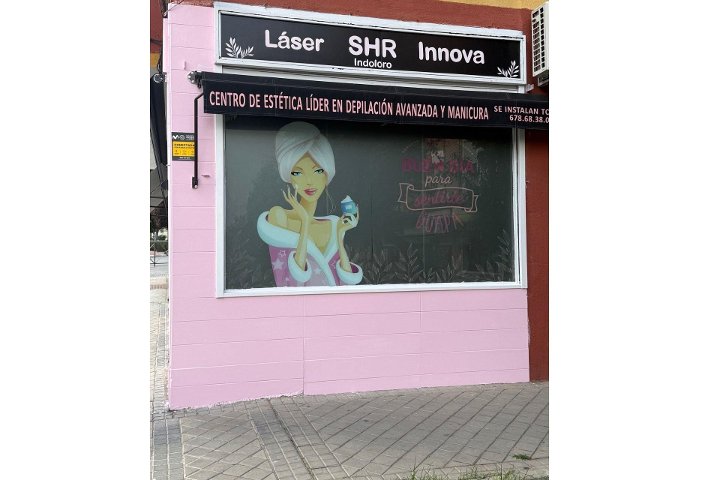 Centro de Estética Raquel Principe - Spa Leganés - Photo de galerie - OneBooking