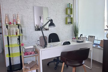 Lumèra Nails