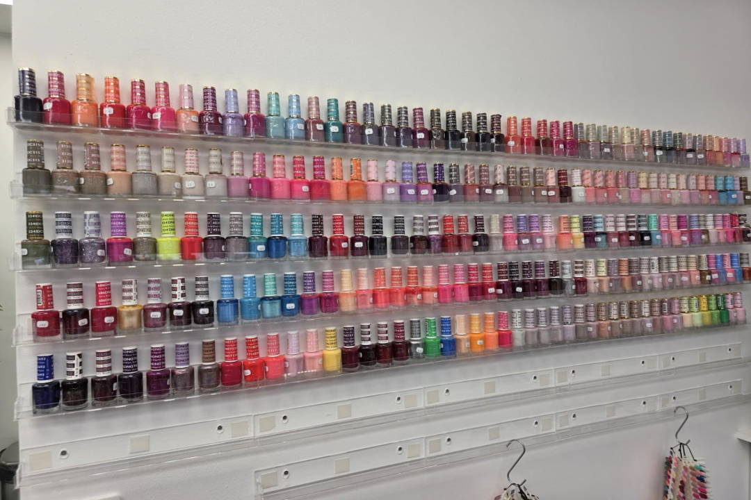 TYTY NAIL'S, Noisy-le-Grand, Seine-Saint-Denis