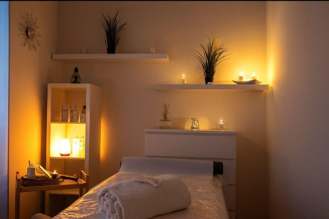 Rosalba Dicandia, Quattromiglia, Calabria