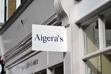 Aigera's