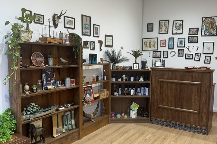 Ad Maiora Barber Shop - Barbier Roma RM - Photo de galerie - OneBooking