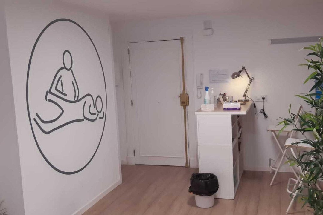 Centro de Osteopatía y Masaje Deportivo - Palma, Palma de Mallorca