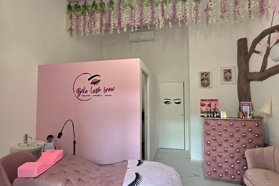 BelùLash&Brows, Bernareggio, Lombardia