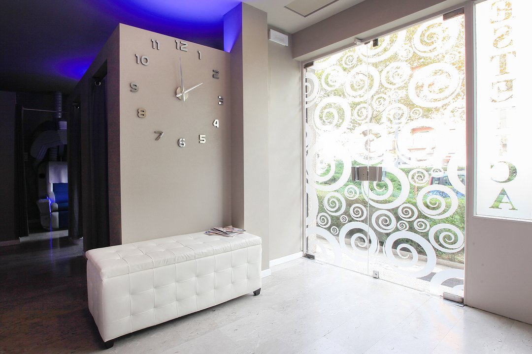 Sunset Solarium & Estetica, Navigli, Milano