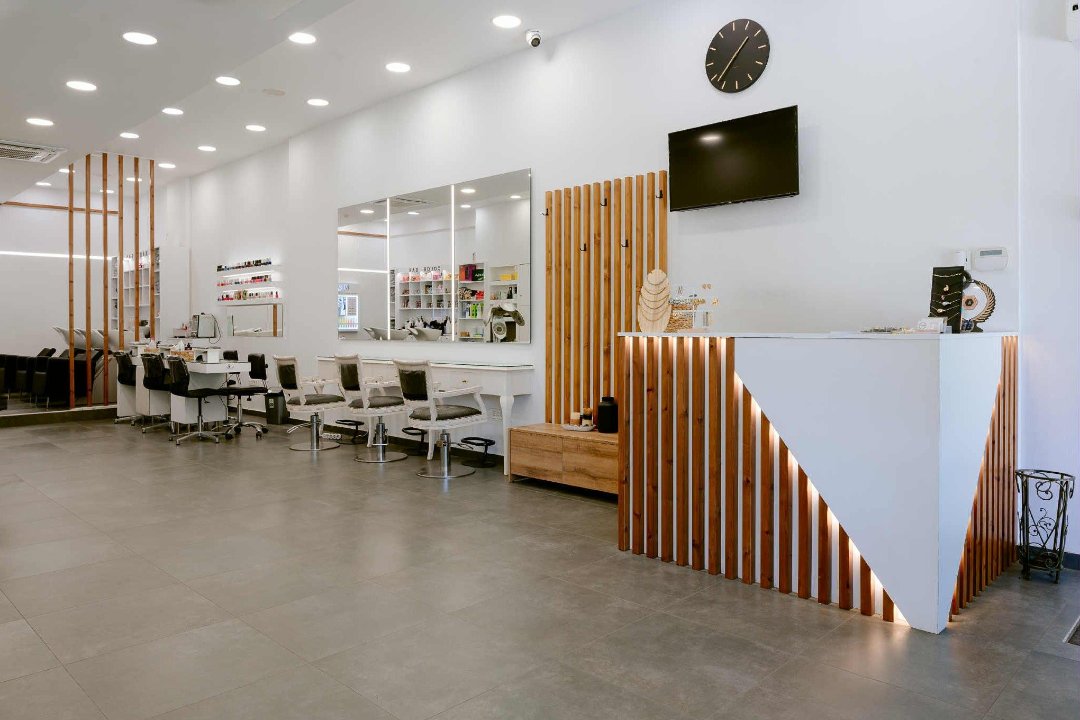 Vintage Hair Salon, Kifisia, Αττική