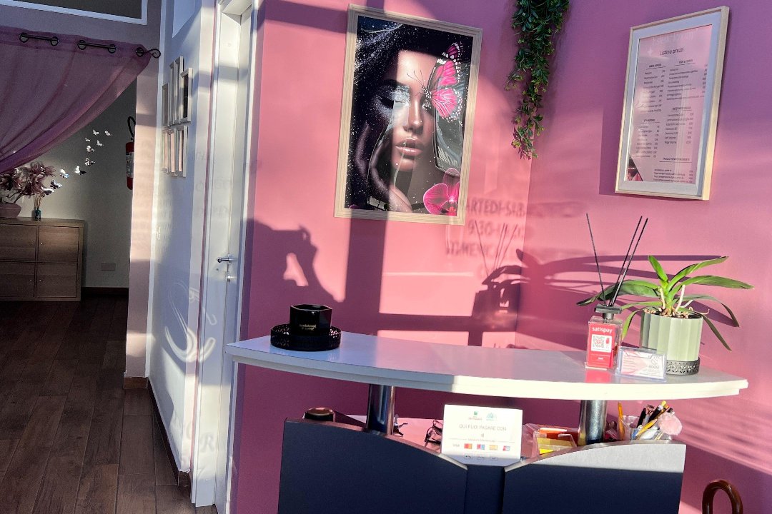 Estetic Room di Cristina Stanciu, Albano Laziale, Lazio