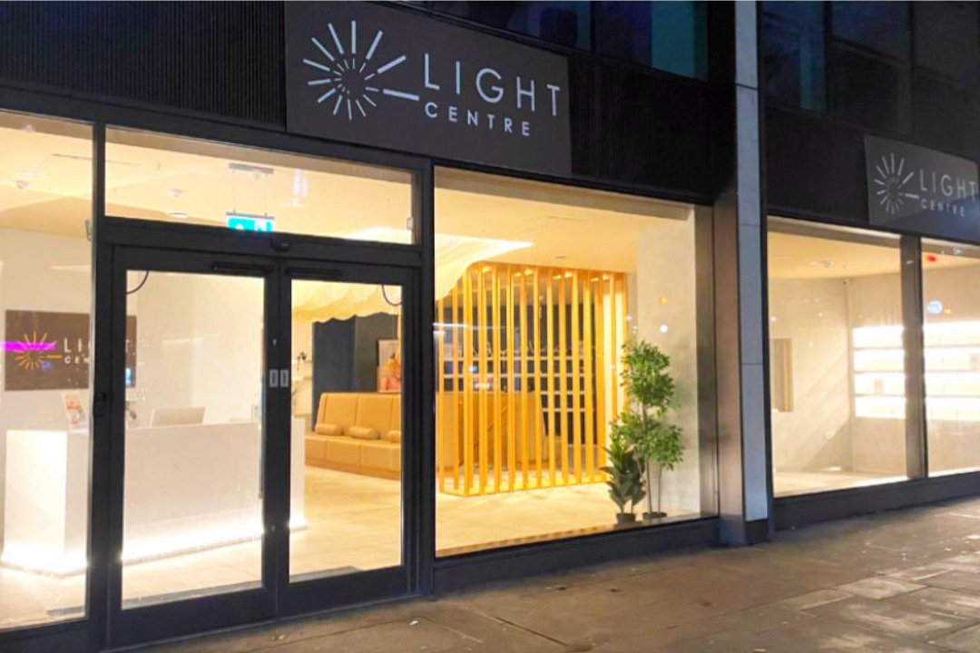 GO Massage Therapy - Marylebone, Baker Street, London
