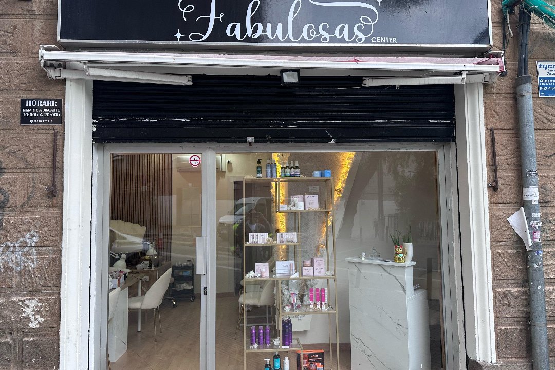 Fabulosas Center, La Florida, Provincia de Barcelona
