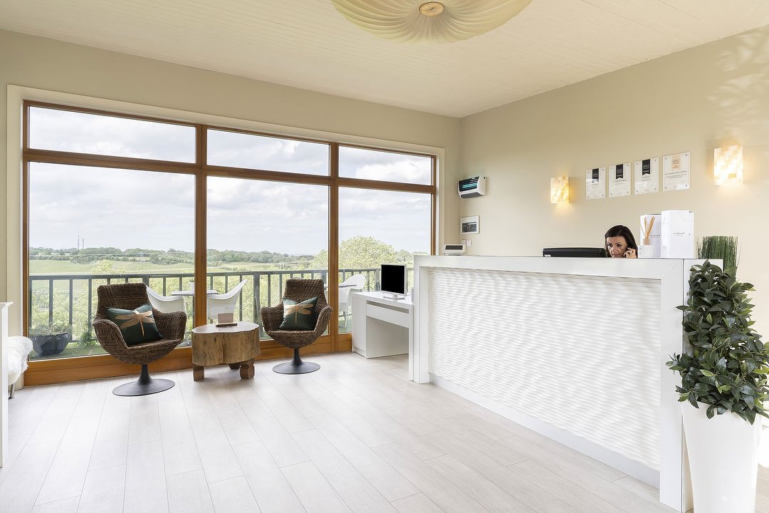 Rainforest Wellness Spa and Studio, Enniskerry, County Wicklow