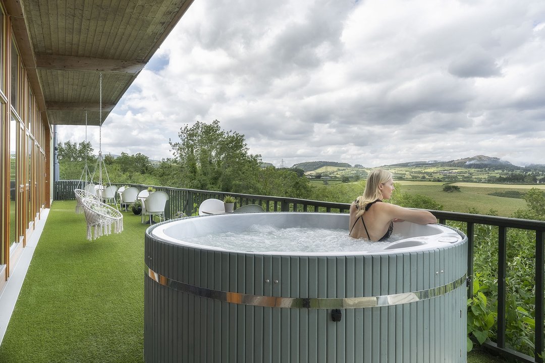 Rainforest Wellness Spa and Studio, Enniskerry, County Wicklow