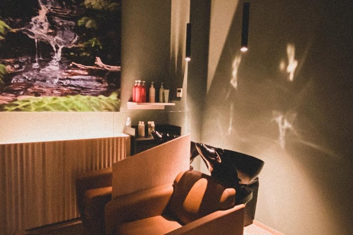 Ligè Holistic Concept - Coiffure Rimini - Photo de galerie - OneBooking