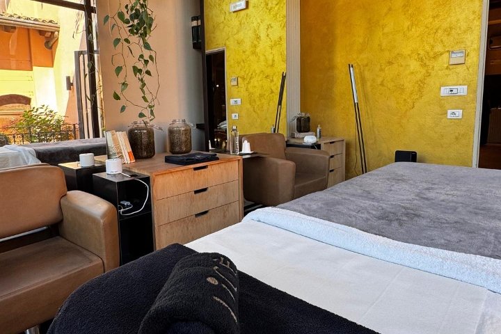 Ligè Holistic Concept - Coiffure Rimini - Photo de galerie - OneBooking