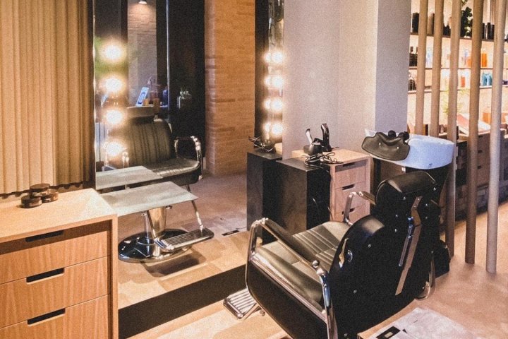 Ligè Holistic Concept - Coiffure Rimini - Photo de galerie - OneBooking